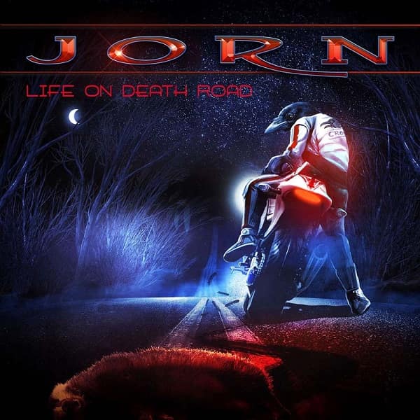 JORN - Life on Death Road | ヘヴィメタル | | BEYOND BATTLE RECORDS