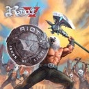RIOT V - Armor of Light