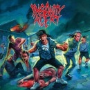 INSANITY ALERT - Insanity Alert (2018 Reissue)