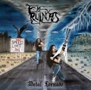 EM RUINAS - No Speed Limit (Metal Tornado) (Digi)
