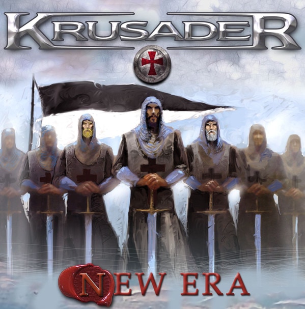 KRUSADER - New Era (Digi)