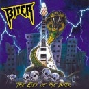 BITER - The Eyes of the Biter