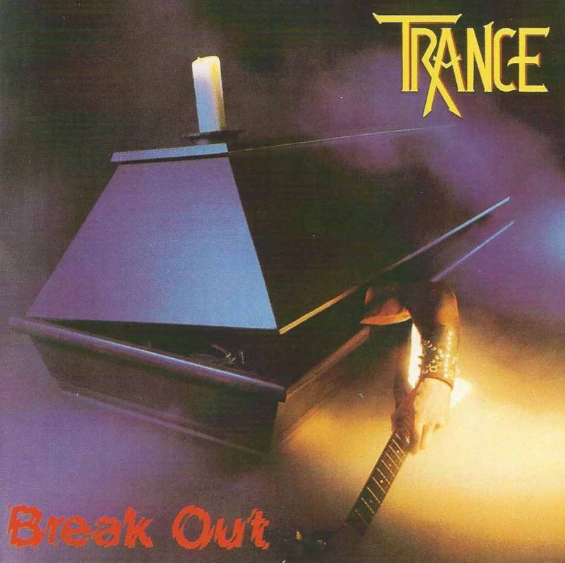 TRANCE - Break Out