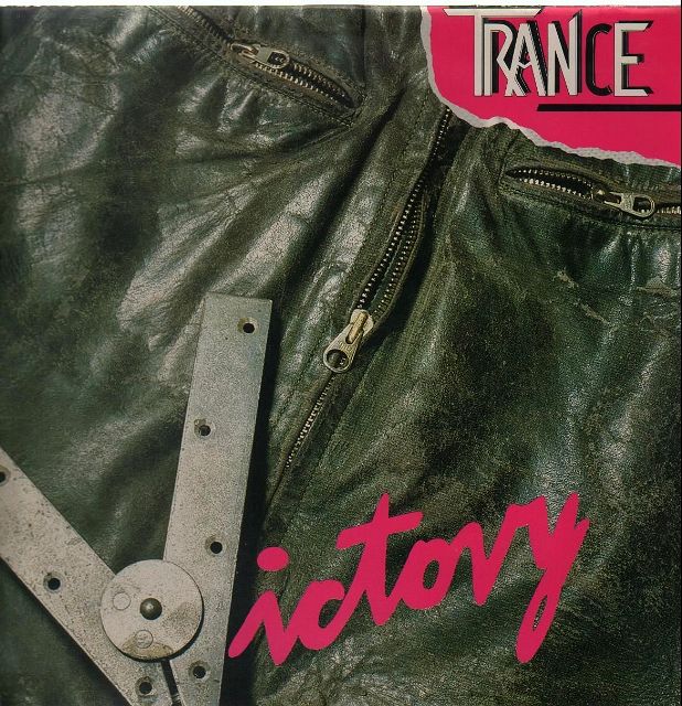 TRANCE - Victory | ヘヴィメタル | | BEYOND BATTLE RECORDS
