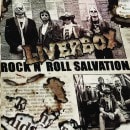 LIVERBOX - Rock N' Roll Salvation +1