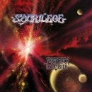 SACRILEGE (UK) - Turn Back Trilobite +3 (Digi, 2018 Remastered)