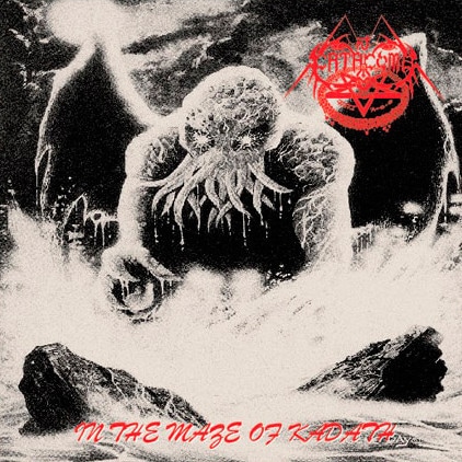 デスメタル Catacomb The years of morbidology Catacomb - The Years of Morbidology (Full Album 2010) - YouTube