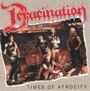 DERACINATION - Times of Atrocity + Demos (2CD) (Holy Rite)