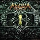 ANGRA - Secret Garden [Fabio Lione]