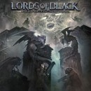 LORDS OF BLACK - Icons of the New Days (2CD Digi Deluxe Edition)