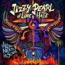 JIZZY PEARL OF LOVE/HATE - All You Need is Soul
