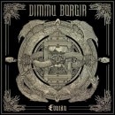 DIMMU BORGIR - Eonian (Ltd. Digi)