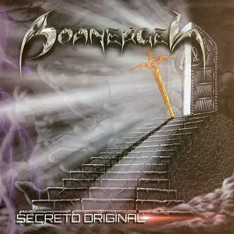 BOANERGES - Secreto Original | スペイン+中南米,DIVA &frasl; 美女Vo