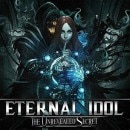 ETERNAL IDOL - The Unrevealed Secret [Fabio Lione]