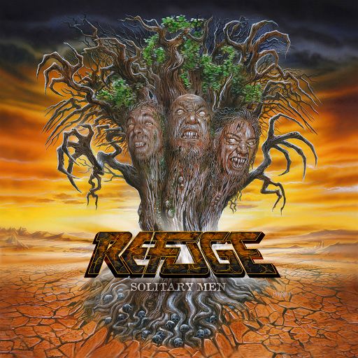 REFUGE - Solitary Men +1 (Digi) [Rage]