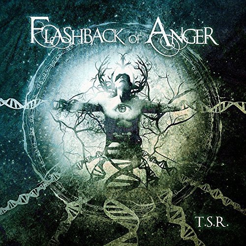 FLASHBACK OF ANGER - T.S.R. +1