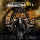 ASCENDANT - A Thousand Echoes (Slipcase)