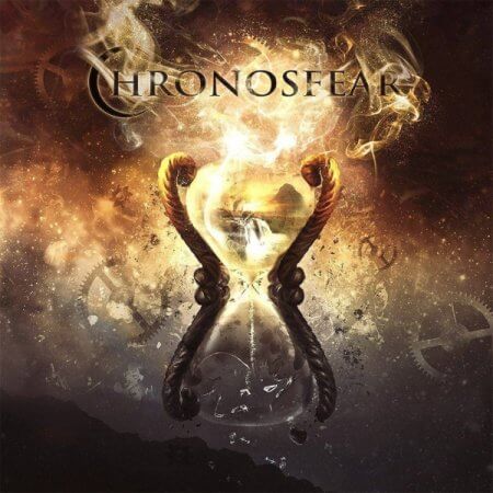 CHRONOSFEAR - Chronosfear (Digi) [Emblace Of Souls, Tezza F.]