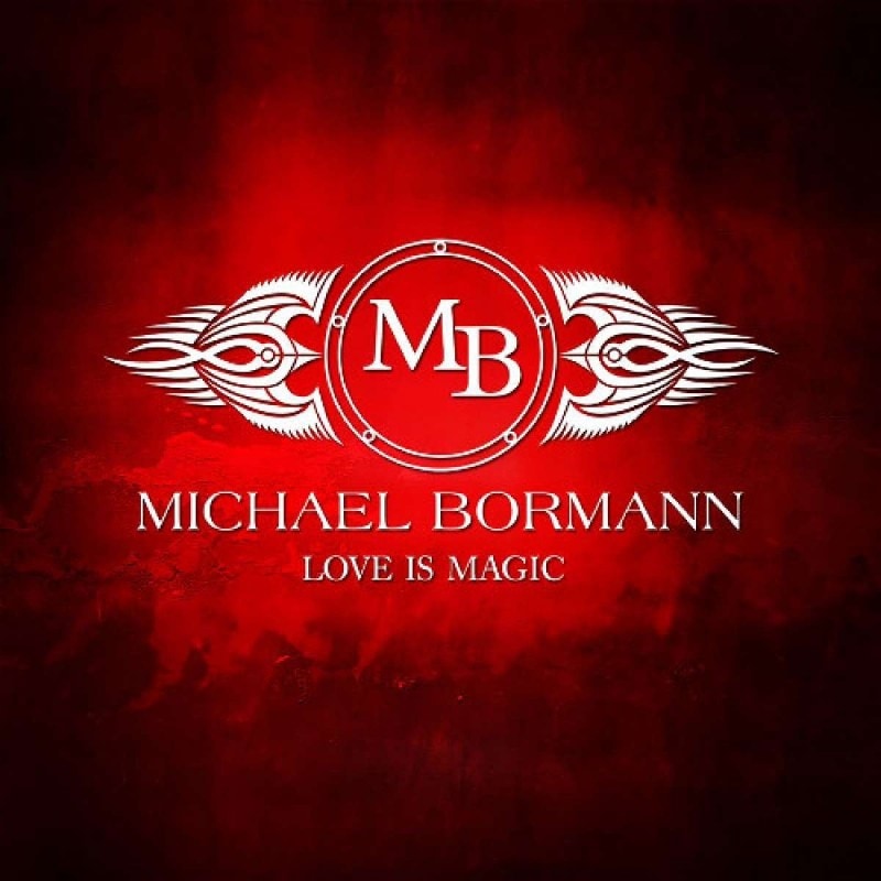 Michael Bormann - Love is Magic (Reissue)
