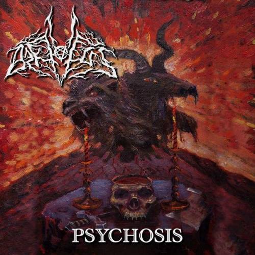 ARKTOTUS - Psychosis +2