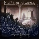 Nils Patrik Johansson - Evil Deluxe (Digi) [Astral Doors, Lion's Share]