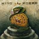 KING KOBRA - Hollywood Trash (Digi, 2018 Reissue)