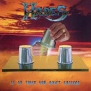 HADES (U.S.) - If at First You Don't Succeed (2CD Deluxe Reissue)