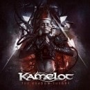 KAMELOT - The Shadow Theory (�̾���)