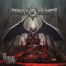 CIRCLE OF SILENCE - The Crimson Throne