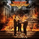 BONFIRE - Temple of Lies +2 (Ltd. Digi)