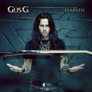 Gus G. - Fearless (�̾���)