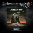 STRANGER - The Bell +5 (2018 Reissue) [Chroming Rose, Gravestone]