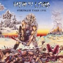 Heavy Load - Stronger than Evil +6 (2018 Remastered)