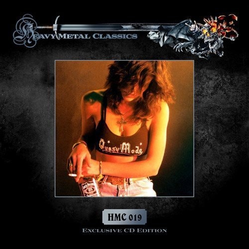 QUASY MODO - We are the People