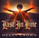 LAST IN LINE - Heavy Crown [ex Dio]