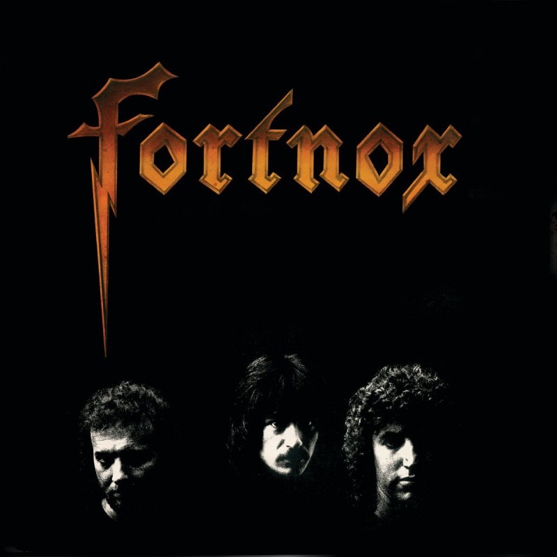 FORTNOX - Fortnox +4 (2018 Remastered)