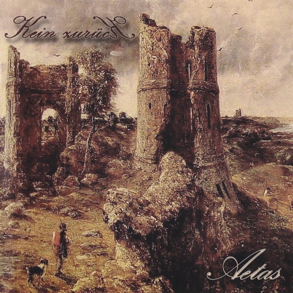 KEIN ZURUCK - Aetas
