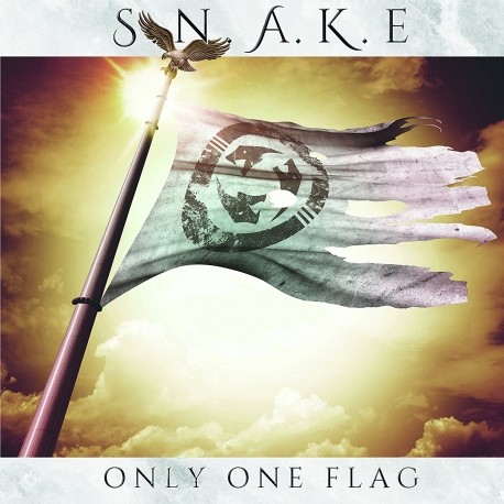 S.N.A.K.E - Only One Flag