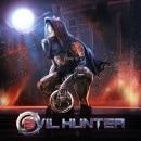 EVIL HUNTER - Evil Hunter [Jose Rubio, Lords Of Black]