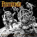 PESTILENCE - Reflections of the Mind