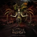 LITTLE DEAD BERTHA - Age of Silence (Ltd. Digi)