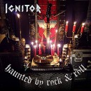 IGNITOR - Haunted by Rock & Roll [Jason McMaster]