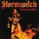 STORMWITCH - Walpurgis Night +4 (Digi, Reissue)