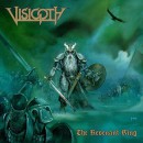 VISIGOTH - The Revenant King (2018 Slipcase Edition)