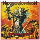 NECRONOMICON - Escalation +1 (2016 Reissue)