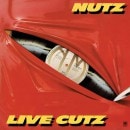 NUTZ - Live Cutz (2018 Remastered)