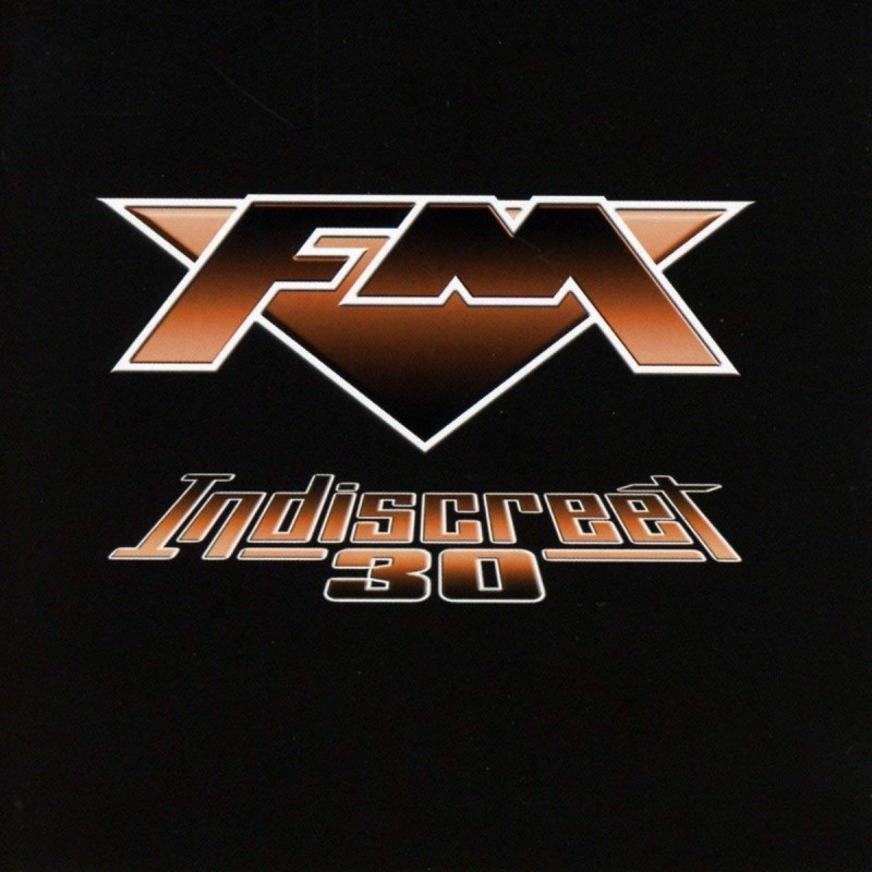 FM - Indiscreet 30 +7