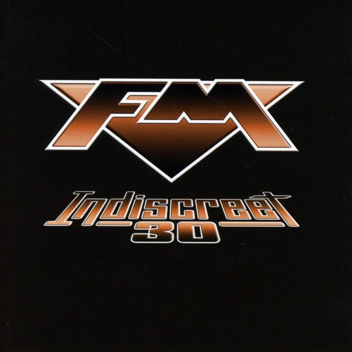 FM/インディスクリート30 メロハー