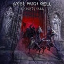 AXEL RUDI PELL - Knights Call [Johnny Gioeli] ()