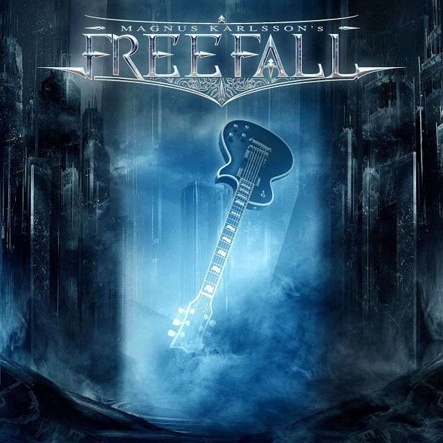 Magnus Karlsson's FREE FALL - Magnus Karlsson's Free Fall